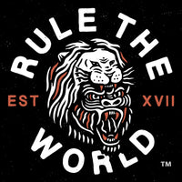 Rule The World Clothing Coupons and Promo Code